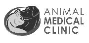 Animal Medical Clinic Logo